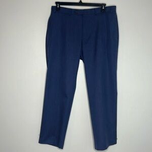 Ralph Ralph Lauren blue men’s dresss pants size 36W x 30L